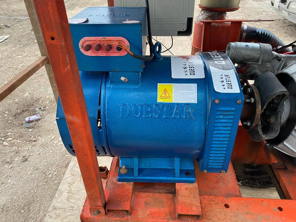 السلام عليكم مولد كيا مستخدمة حيل نظيفة شغاله لاتيخير ولاتقبص راس التوليد ٣٠ كيفي تونه شادينا الها العنوان الناصريه رقم ***********
