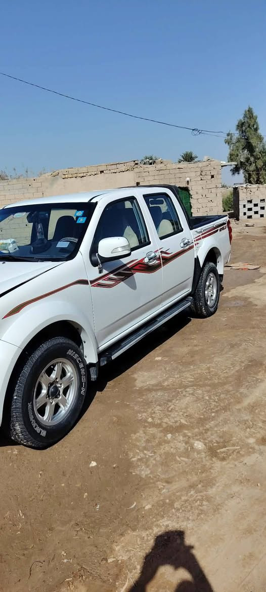 يالله بسم الله الرحمان الرحيم سياره كريت ويل 2023 السياره جديده مابيه شي وباسمنه المكان ديوانية قضاء عفك رقم قادسيه الأتصال على هاذا الرقم ***********
