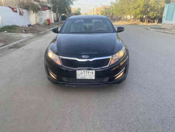 اوبتما موديل 2014 وارد امريكي
رقم بغداد تحويل مباشر
فول تحكم ستيرن 
تبريد ثلج 
حاكيه اوكس بلوتوث
شاشه اصلي + كامره دواره
مانع انزلاق نضام ايكو تقليل صرف بانزين  
صدر جديد باتري جديد السياره جاهزه 
على اخر حبه بل عافيه ع الياخذه 
السعر 92 وبيه مجال 
مكاني بغداد ***********
