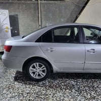 سوناتا موديل 2011 وضع شركة كصة جنطه  اصل غاز للبيع   للاستفسار الاتصال...