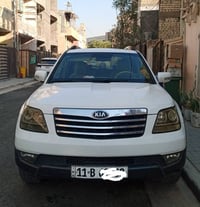 كيا موهافي 2011 • كيا موهافي • موهافي 2011 • سيارة دفع رباعي • موهافي ...
