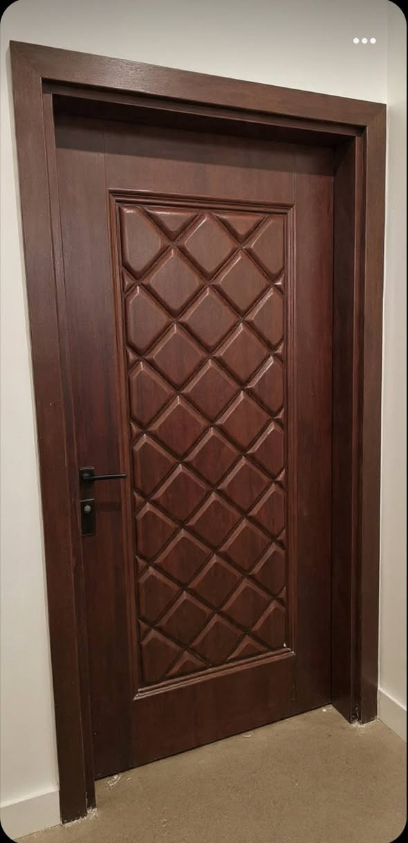 عرض نار لأسبوع واحد فقط – بـ 89$ فقط! 
أبواب داخلية درجة أولى – حشوة فوم + خشب قوي
 ( يعني مو كارتون رخيص ينهار بسرعة!) لماذا تختار أبوابنا؟
 مغلفة بـ PVC premium عالي الجودة
 مقاومة 100% للماء والرطوبة يعني ميجرد لونه
ضد الخدش والتآكل – تبقى جديدة سنين طويلة
 عازل صوت قوي جدًا – وداعًا للضجيج.. مرحبًا بالهدوء والراحة
 ضمان حقيقي 5 سنوات – نثق بمنتجنا ونضمنه لك خطوة بخطوة   كل الموديلات متوفرة بـ 3 أو 4 ألوان تناسب ذوقك
 الكمية محدودة جدًا – اللي يفوت العرض يندم!لا تفوت الفرصة.. جدد بيتك بجودة عالية وسعر ما يتكرر!
تواصل الحين قبل ما يخلّص العرض:
 واتساب أو اتصال: ***********
 زور المعرض مباشرة: تكريت – شارع الأربعين (فرع مأكولات كل يوم)
معرض أبواب المستقبل  #أبواب_PVC #أبواب_داخلية #عروض_أبواب #أبواب_مقاومة_للماء #عازل_صوت #تجديد_المنزل #ضمان_5_سنوات #أبواب_فاخرة #تكريت #عروض_محدودة
