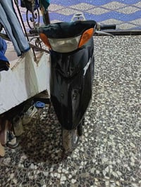 دراجة عصفورين • شغّالة • قفل مكاني