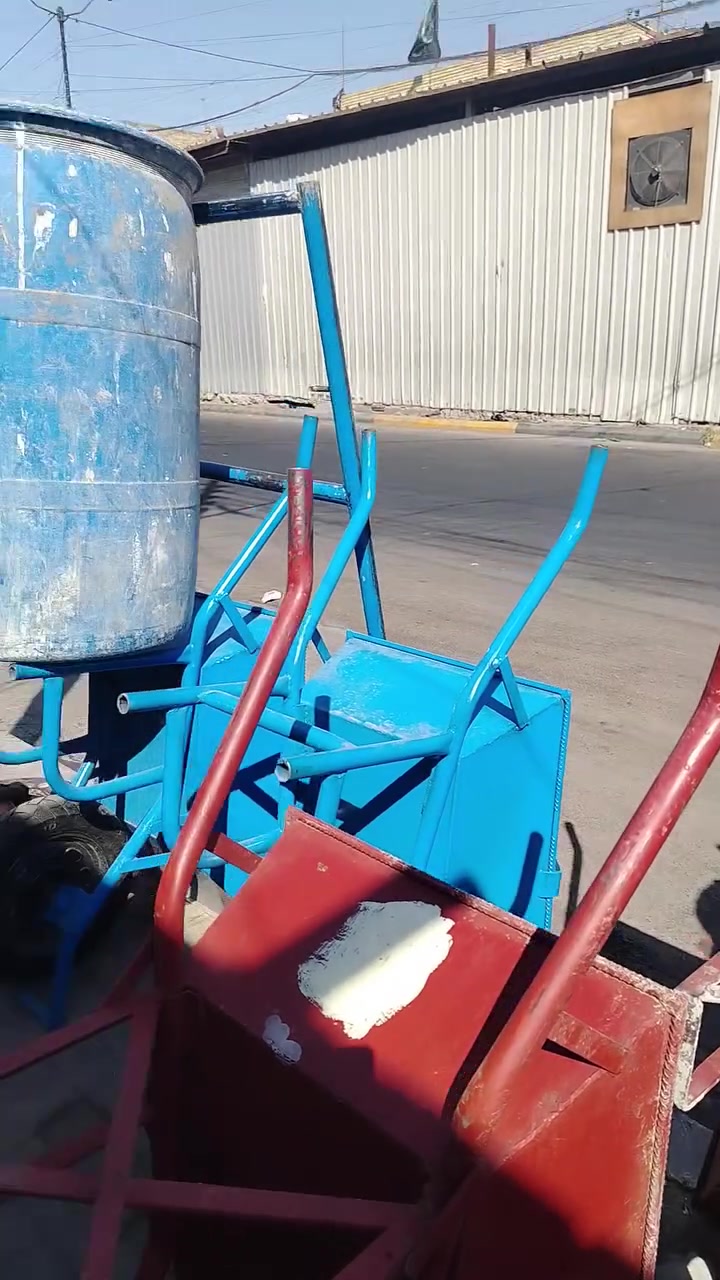 السلام عليكم
غراض محل سكلة كاملة للبيع 
مصاعد مولدات عرابيين دريلات 
مدينة الصدر شارع الاورفلي 
***********
