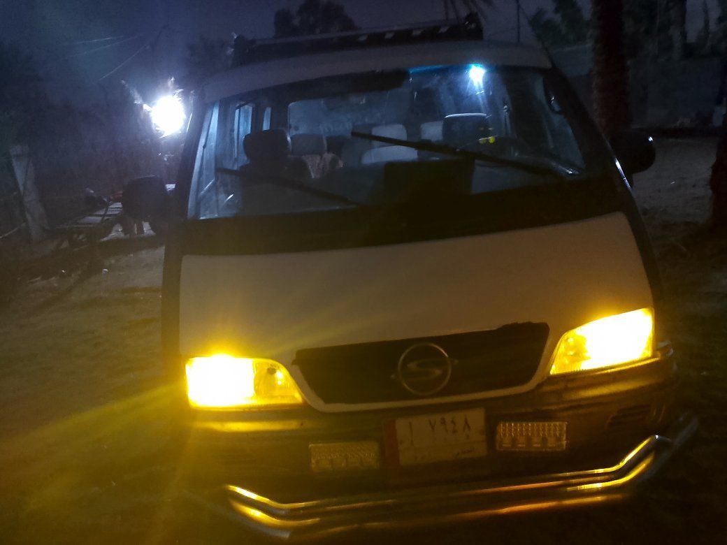 سلام عليكم ستنانه موديل 96مكينه وكير وحداديه مشط ودريم مكفولات ولبقي شوف لعين سعره 25وبيه مجال ***********
