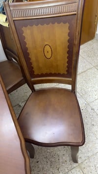 بيع مستعجل • خشب ثقيل • نظيف جداً
