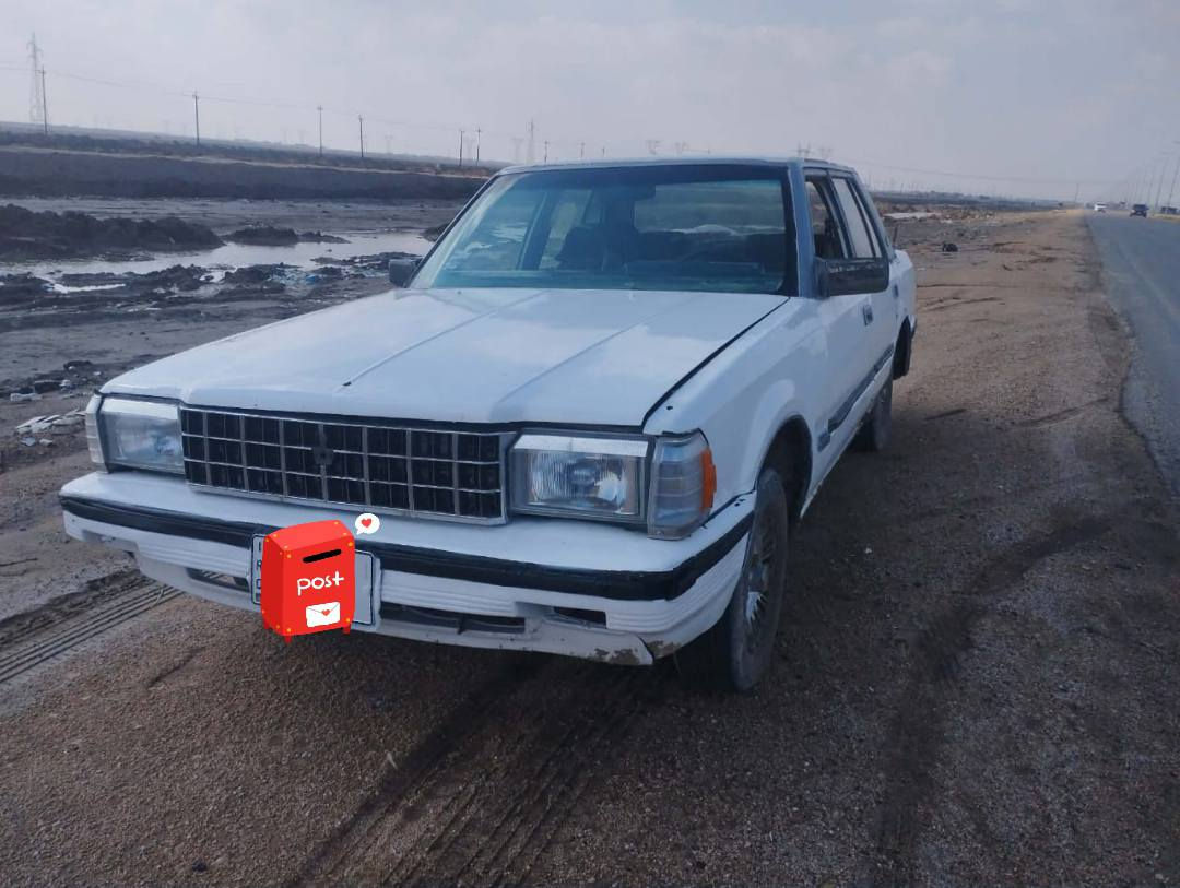 السلام عليكم مرخصه الادمن للبيع سوبر 86 محرك فيفي تي رقم انكليزي
تحويل ثاني يوم رقم مثنى السعر 27 بيهه مجال حك الجيه الرقم *********** مكان الشطره
