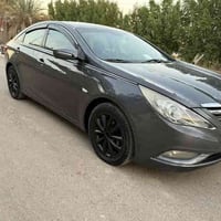 سوناتا ٢٠١٠ كوري مكينه ٢٠٠٠ دوش بيهه ٥ قطع صبغ بدون دواخل اثر طخات بصي...