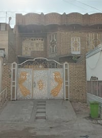 ابو رمانة • ٢٠٠م • طابو