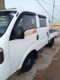 كيا بنكو 2700 • النجف الاشرف • مشروع وطني بابل