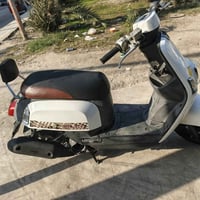 بوليس نوزل • دراجة يابانية • كفالة عامة