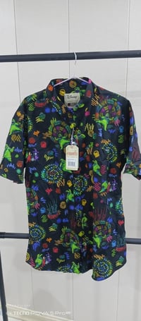 قميص ماركة • أصلي • L XL 2XL