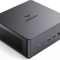 UM790Pro • Ryzen 9 7940HS • 32GB DDR5