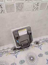 كشن نيسان • ناصيه قلاب • عاليه ثابت