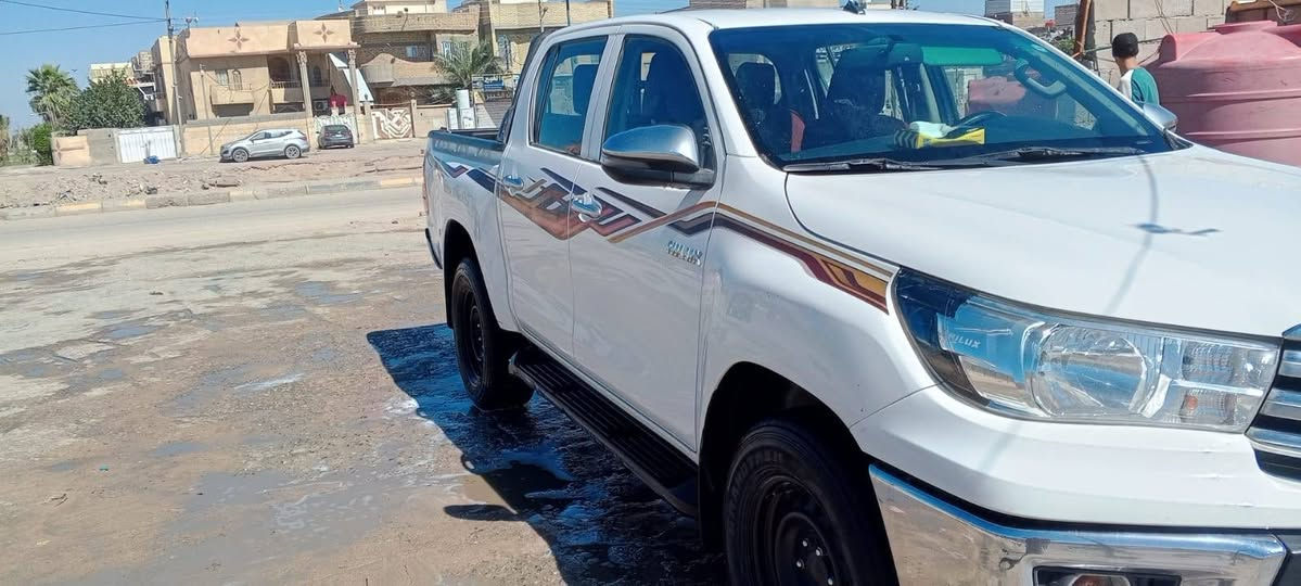 سلام عليكم فور ويل اوتو كاز 2019 نص فول بيها بارد وبيها باب سعر 243 وبيها مجال للشراي سنويه جديده  ***********
