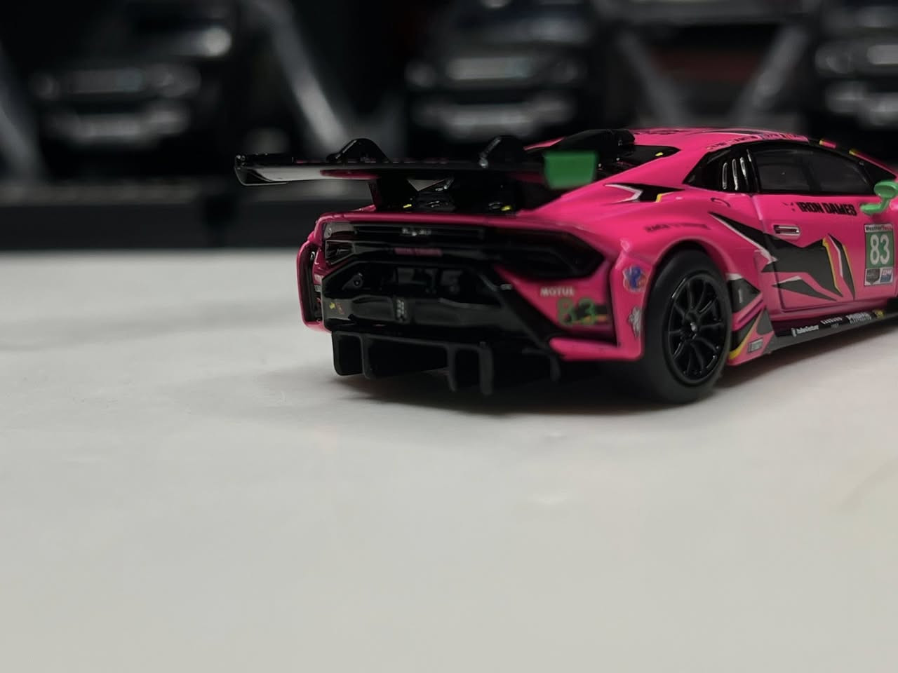 متوفر الان ✈️ مني جيتي


**إذا كنت صاحب هذا الإعلان وتريد حذفه لأي سبب، رجاءا أرسل رسالة إلى الدعم الفني**