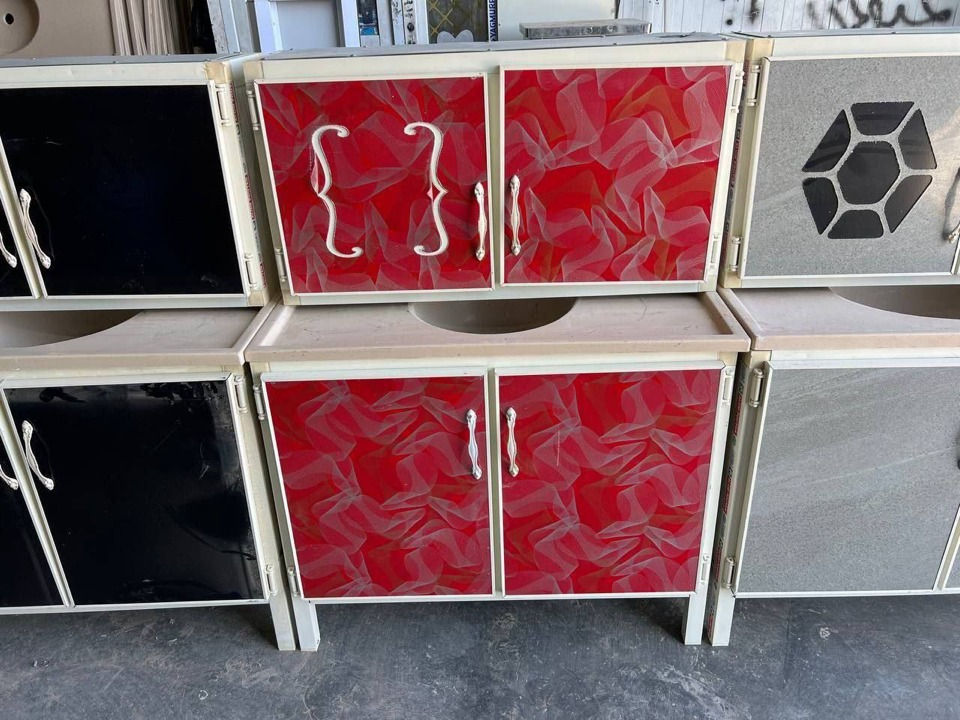 كاونترات قياسات مختلفه للحجز يرجى مراسله الصفحه


**إذا كنت صاحب هذا الإعلان وتريد حذفه لأي سبب، رجاءا أرسل رسالة إلى الدعم الفني**