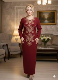 دشداشة • كشمير اصلي