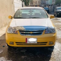 شيفروليه اوبترا • مكينة 1600 • بغداد الحبيبية