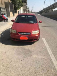 افيو فول اوتوماتيك • ٢٠٠٥ • رقم بابل