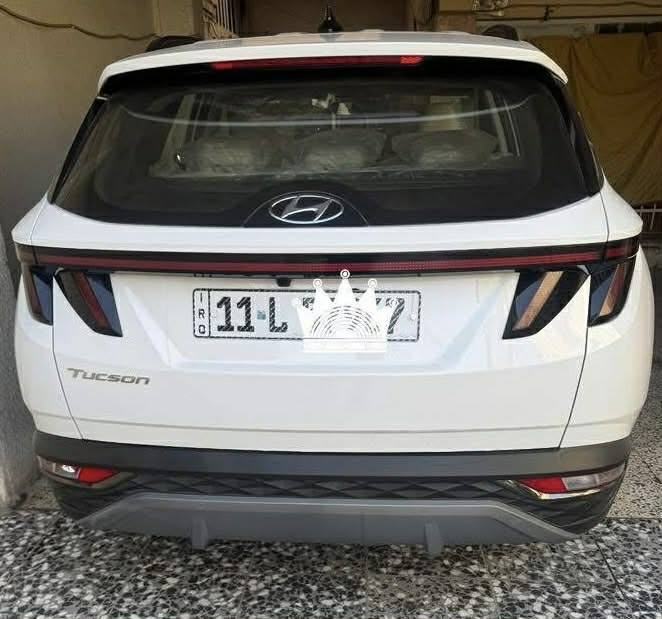 سلام عليكم 
توسان 2024 خليجي 
فول مواصفات عدا البانوراما 1/1
مكفولة كفالة عامه بحاله الزيروووو
ماشيه 19 الف حقيقي ⚡🔔
مكينة 2.0 دوووووش 
رقم بغداد باسمي شخصيا شرط تحويل
السيارة بحاله الزيروووو حرفيا استخدام كلش قليل 

مكان السيارة بغداد 
رقم صاحب السيارة 
*********** 

السعر :: اطلبه بالتعليقات يصلك خاص 📩

#ادارة_الصفحه ⚡

ملاحظه / 🔴
مدير الصفحه غير مسؤول عن بيع وشراء واصوليات السياره نحن صفحه لعرض السيارات فقط.
