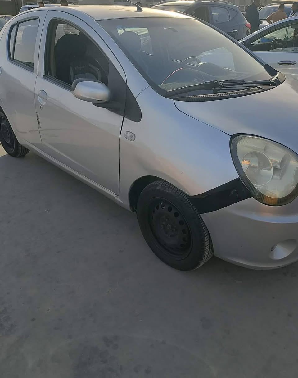 باندا للبيع مكان كوت  موديل ٢٠١٣ رقم بغداد سنويه جديده رقم انكليزي تحويل ثاني يوم صاحبها بالكوت شاشه مكفوله كير ومكينه للاستفسار الاتصال على رقم ***********
