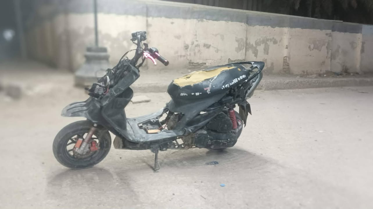 ماكس عدله مال لعب عوزها بس كفرات
السعر 250 وبيها مجال 
بابل / بكرلي
***********
