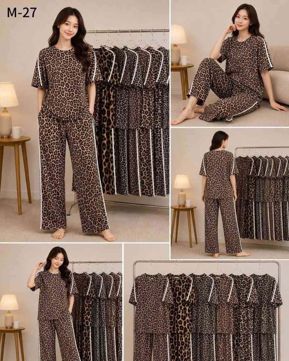 تراك نسائي سعر الدرزن 72 الف
قياسات xl. Xxl
اقل طلب نص درزن من كل موديل بغداد, العراق


**إذا كنت صاحب هذا الإعلان وتريد حذفه لأي سبب، رجاءا أرسل رسالة إلى الدعم الفني**