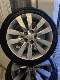 ويل سيراتو • ١٧ بوصة • نجف