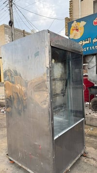 مشواية دجاج • الميمونة ميسان • كامل المعدات