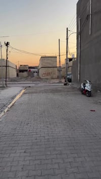 حي طارق القديم • ٢٠٠م • عقار زراعي