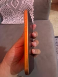 آيفون ١٧ برو ماكس • ٢٥٦ • بطارية ١٠٠