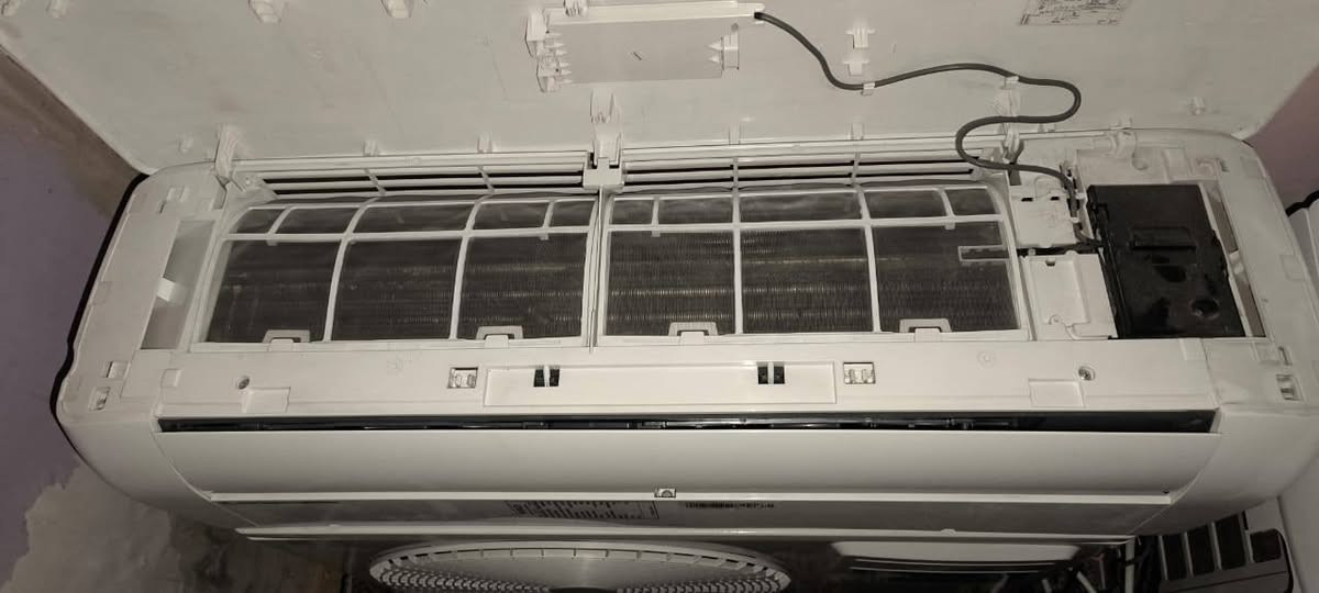 سبلت واحد طن وادي نضيف استعمال قليل كامل


**إذا كنت صاحب هذا الإعلان وتريد حذفه لأي سبب، رجاءا أرسل رسالة إلى الدعم الفني**