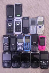 شلعة اجهزه • شغالات ومقفولات • توصيل