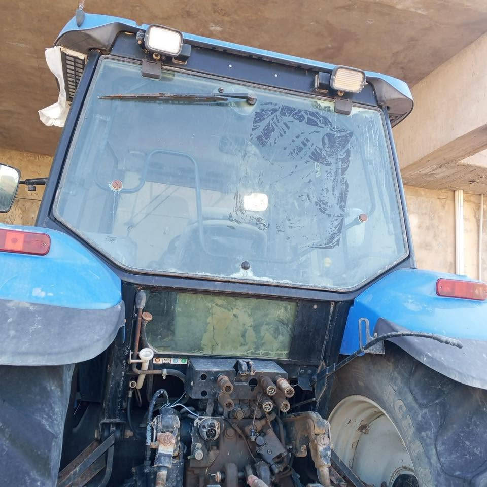 ‎نيوهولند فول عادي للبيع مكلف بل نشر تصل ‭***********‬
