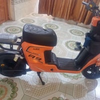 البصرة الهارثة • R9 • بطارية 32 أمبير
