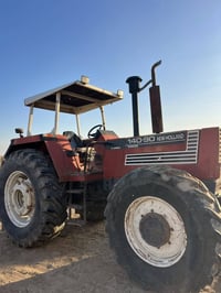 البيع مكينه فيات 140 كير واكسن شركه  محرك مكفول  الاستفسار 07816711568...