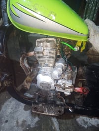 ستوته متيار • مكينة نظيفة • البصره زبير