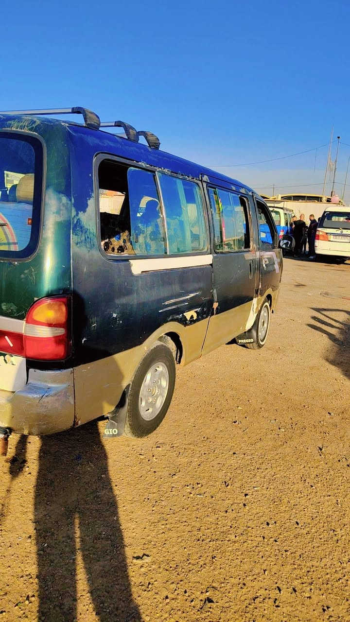 كية بريجو للبيع 96
***********
