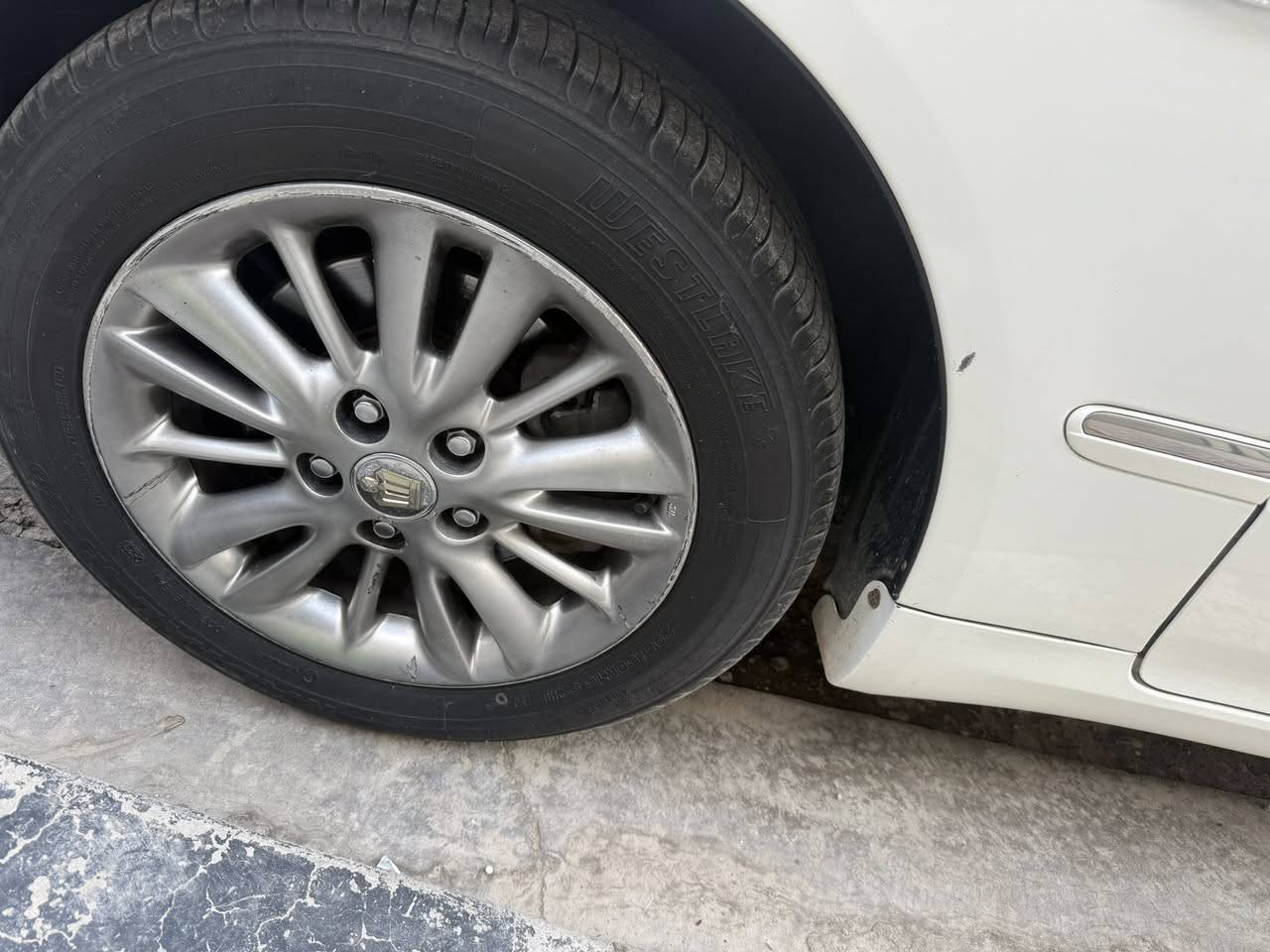 نفطي للبيع مراوس ***********
