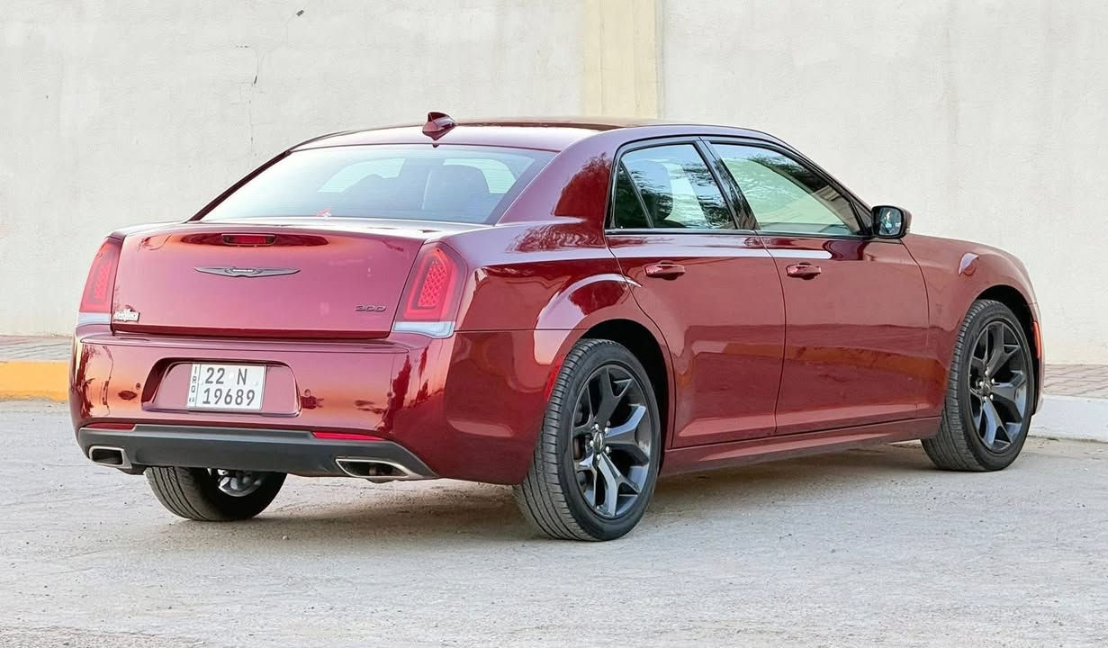 كرايسلر اوباما   للبيع موديل  2023  رقم اربيل حادثهه  مرفقة بدون ايرباك بنيد+ربع جاملغ اي دواخل مبيه يعني حته راديترات مواصله كله شركه  ضرره سطحيً /والسواد بتقريره مال قماره هذا جان جادر وشلنا  
المواصفات : 
شاشه كبيره  / ماشيه 9mi/جلد / رادار امامي / رادار جانبي / كشنات كهرباء  / كشنات تدفئة / تشغيل عن بعد / لايت LE D / بلوجكتر LED / حساس امامي وخلفي / قطعتين تبريد  / نظام سبورت / مانع انزلاق / كروس سرعة / تحكم ستيرن / محرك 6 سلندر/كشن حار بارد 

عنوان حي البنوك بغداد

للتواصل والاستفسار : ***********

https://chat.whatsapp.com/F0AZNSEhNHZ0iRUvxqoRML

✅🛜كروب بيع وشراء سياراتي ع وتس اب

 https://www.facebook.com/share/1skxmdrAsyh2JRAK/?mibextid=K35XfP

كروبي ع الفيس جهاد لبيع سيارات
