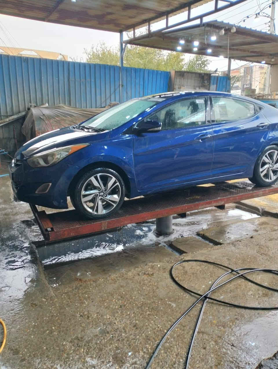 الانتره موديل 13 وراد امريكي بيه جراد ثلاث قطع سونار بلمنشور السعر 95وبيه مجال بسيط مكان الشعب ***********
