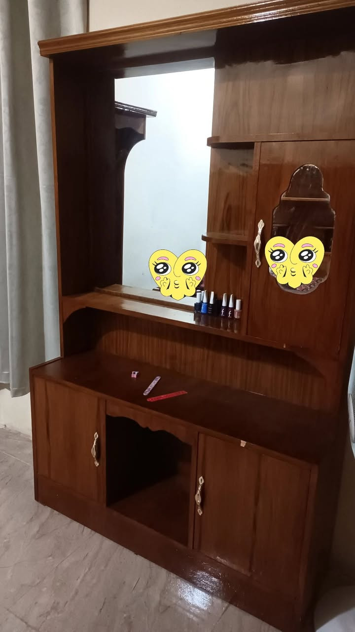 غراض للبيع بسعر مناسب مكان التحرير


**إذا كنت صاحب هذا الإعلان وتريد حذفه لأي سبب، رجاءا أرسل رسالة إلى الدعم الفني**