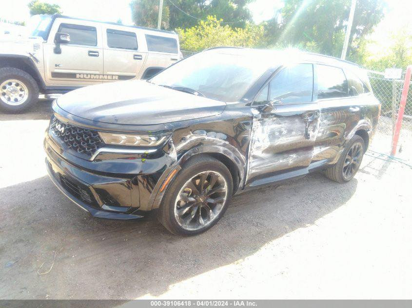 سورنتو موديل 2023 وارد أمريكي مثل ما واضح بل صوره حادثه 
سياره فول مواصفات من كشنات كهرابائي بنوراما تبريد بل مقاعد 
في آيـبي مقاعدها الخلفيه 

رقم الاتصال ‭0770 257 5477‬

سعرها 270$
