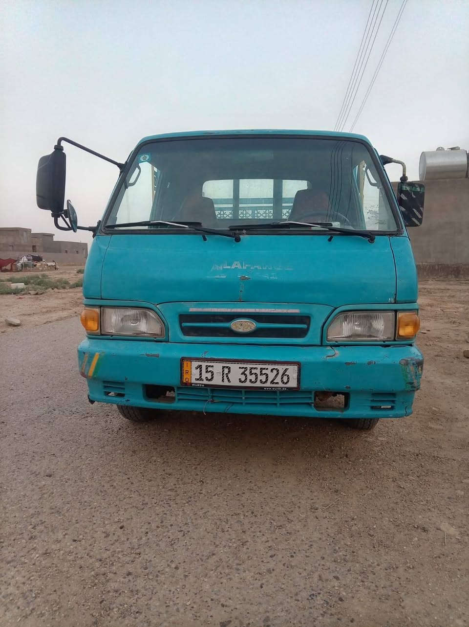 سياره لبيع بنكو مكفوله كفاله عامه الموديل 95ستفسار وتساب***********
