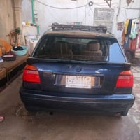 كولف نفخ • محرك كورلى • شط العرب