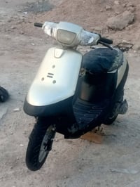 ذبانه • تاير جديد • كابريته جديده