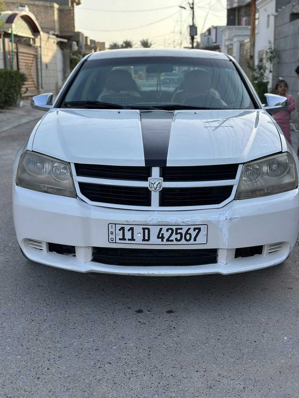 سلام عليكم دوج أفنجر موديل 2009محرك 2400
تخم تاير  شاشه سماعت شغاله كهربائية شغاله ماملعوب بيهن 
سياره بيه جاملغ من امريكه طخه. مو قويه. السعر 65بيه مجال مكاني الفلوجه ‪+964 750 946 0062‬
سياره بسمي تحويل ثاني يوم سياره حلوه و كاعده بل عافيه ياخذه 
مامتواجد عل فيس رقم بي وتساب


**إذا كنت صاحب هذا الإعلان وتريد حذفه لأي سبب، رجاءا أرسل رسالة إلى الدعم الفني**