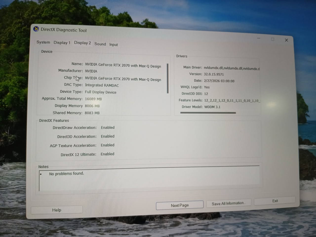 السلام عليكم
لابتوب اسوس روج بخلل بسيط يكون قاعده الي يكعد الباتري مشلوعه ابيع على وضعها السعر ٧٥٠ الف وبيها مجال بسيط العنوان بغداد للاتصال *********** واتساب يكون الرد اسرع 
الموصفات 
Ram 16 3200 
M.2 250 
Cup i7 10 H
Vga RTX 2070 8g يعتبر سوبر 
Lcd 1080 240 h
