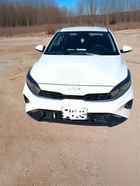 سيراتو مديل 2022مكفوله فقط بارد بلجاملغ لامامي مكينه 1600رقم اربيل وال...